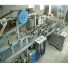 Non Woven Medical|Surgical Face Mask Making Machine
